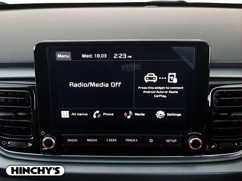 2023 Kia Rio - image 12