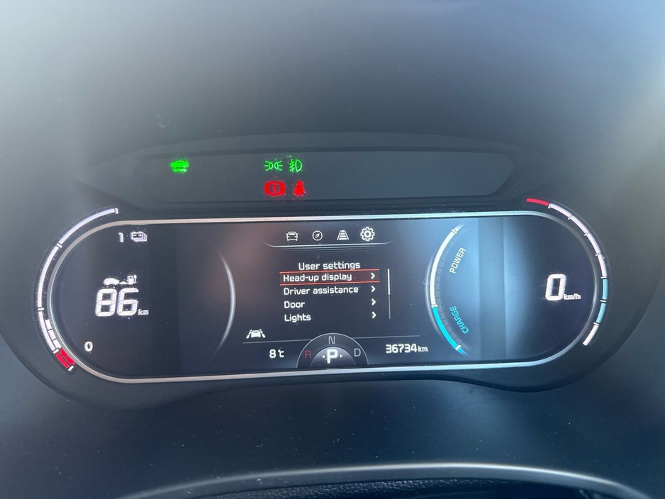 2020 Kia Soul e-Soul K3 (Long) €18,975