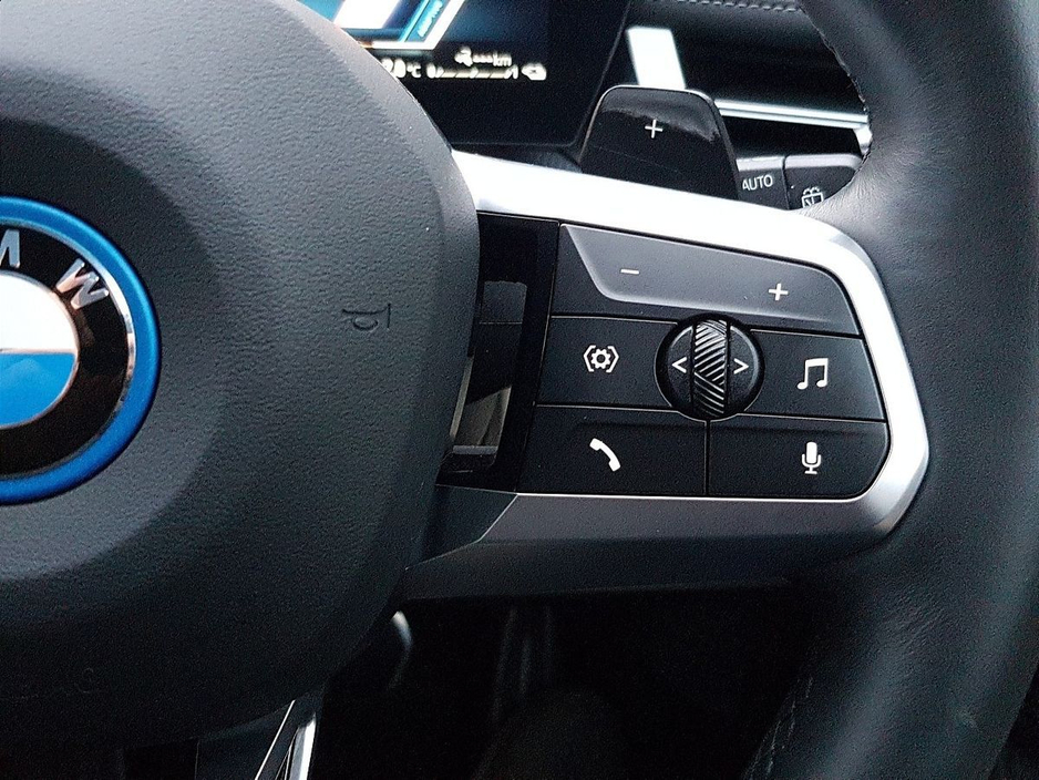 2025 BMW X1 xDrive30e M Sport €57,995