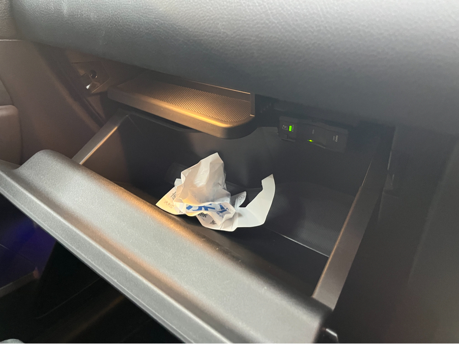 2022 Mercedes-Benz EQA - image 19