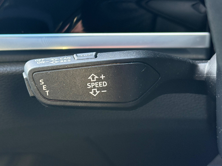 2020 Audi Q3 - image 22