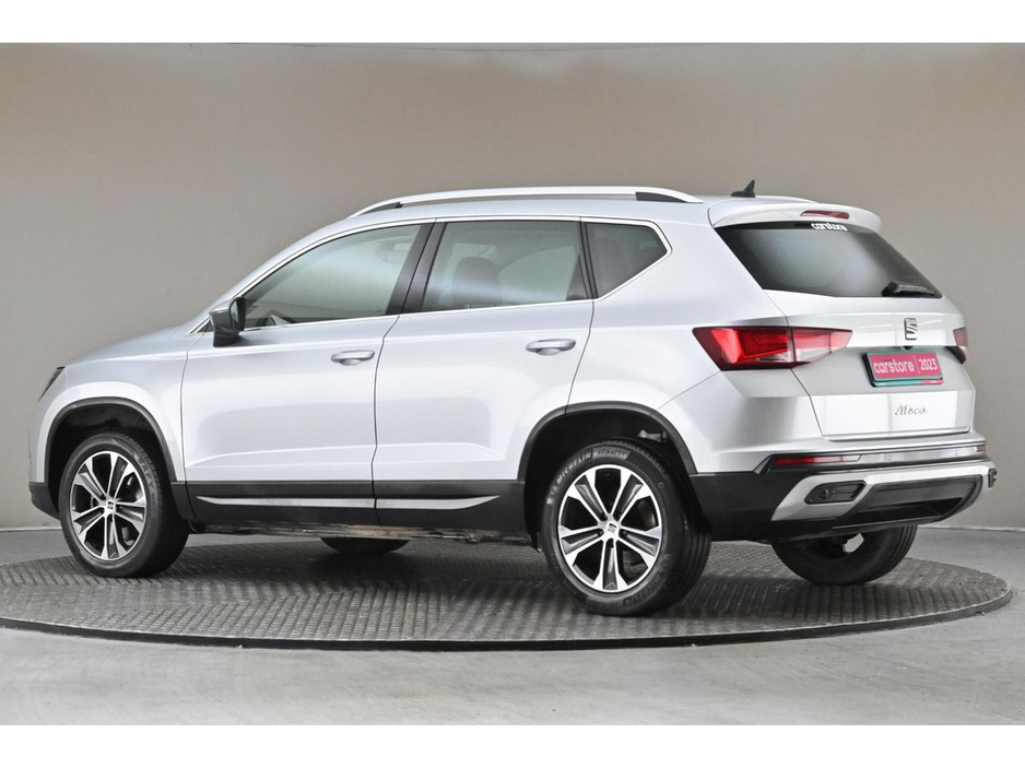 2023 SEAT Ateca - image 6
