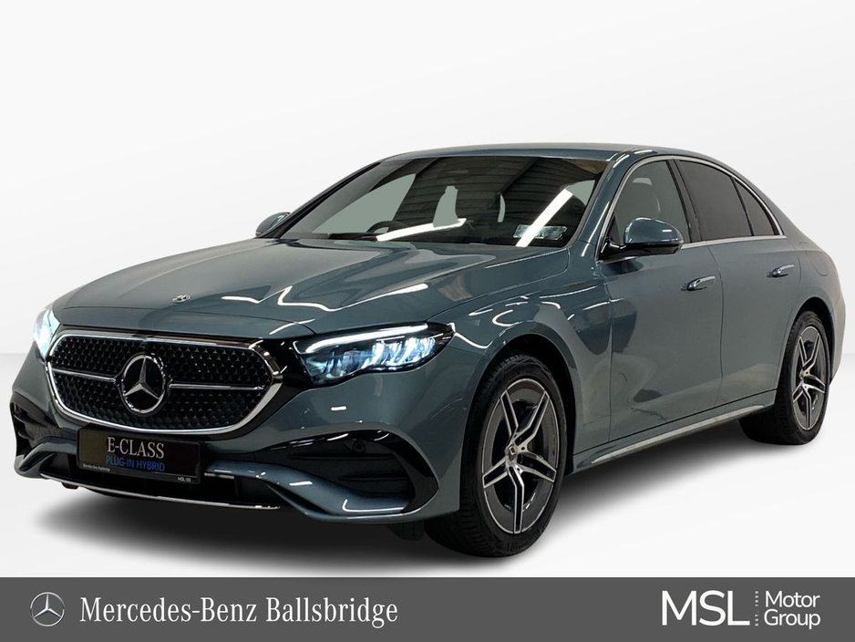 2026 Mercedes-Benz E Class for sale in , Ireland