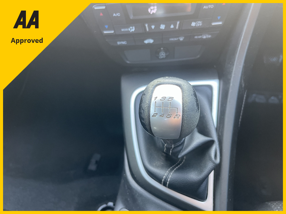 2016 Honda Civic I-DTEC SE PLUS NAV FREE DELIVERY €12,750