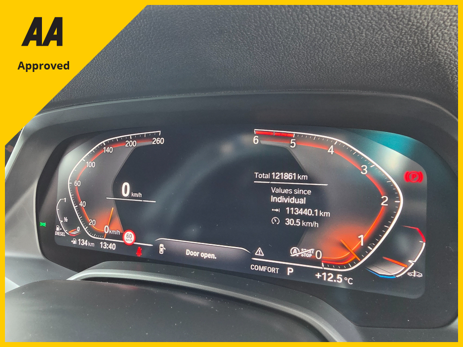 2019 BMW X5 - image 26