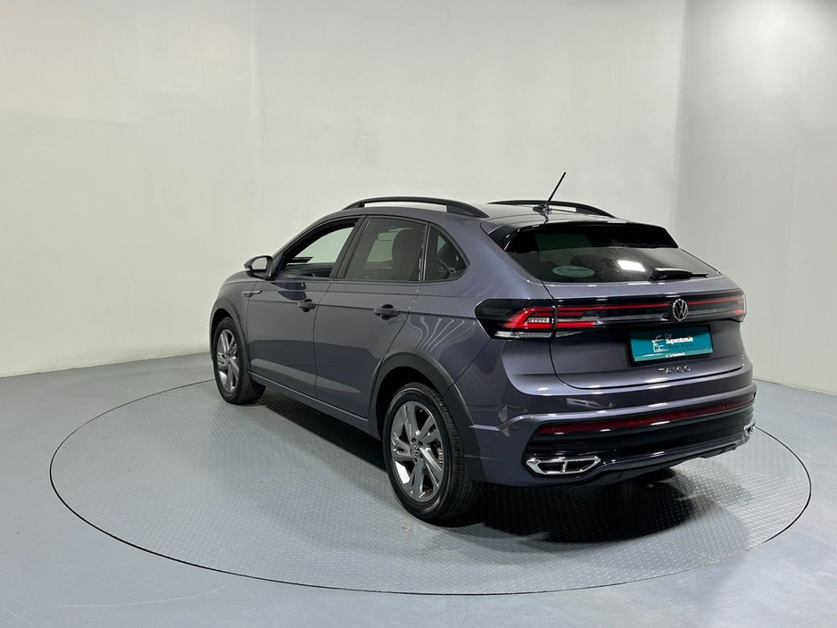 2023 Volkswagen Taigo R Line 1.0 Tsi €24,800