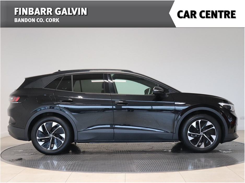 2023 Volkswagen ID.4 LIFE DX 77kWh 174HP €29,950