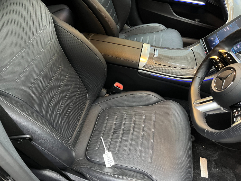 2027 Mercedes-Benz C Class - image 12