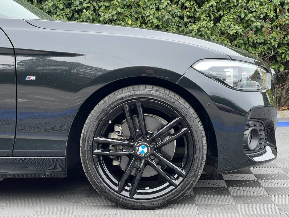 2018 BMW 1 Series - image 9