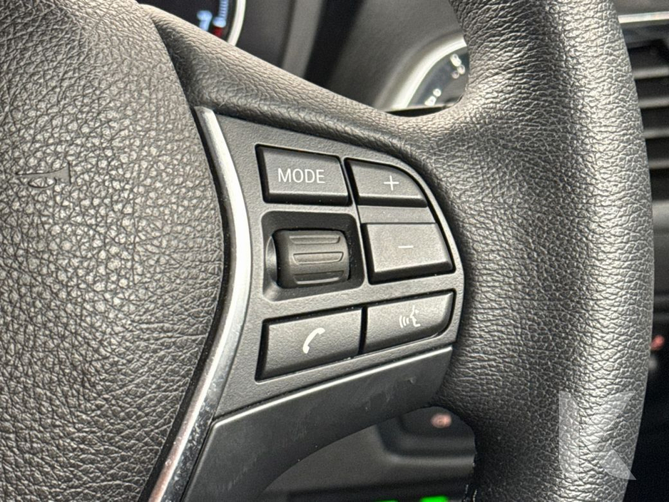 2018 BMW 1 Series 118 STYLE EDITION - WHITE HALF LEATHER - FACTORY ALLOYS €17,950