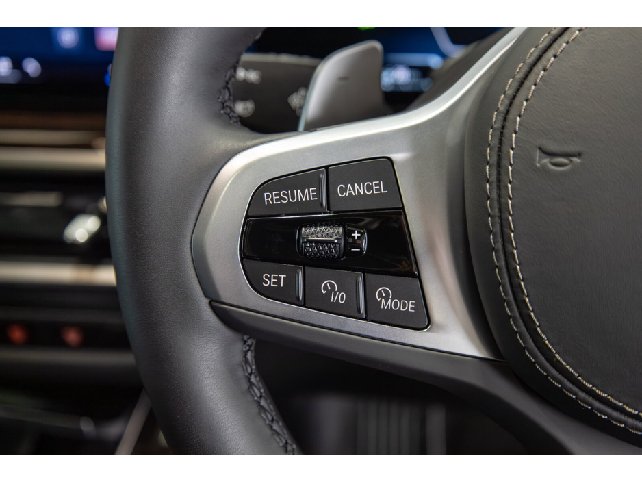 2026 BMW X5 xDrive50e M Sport €111,950