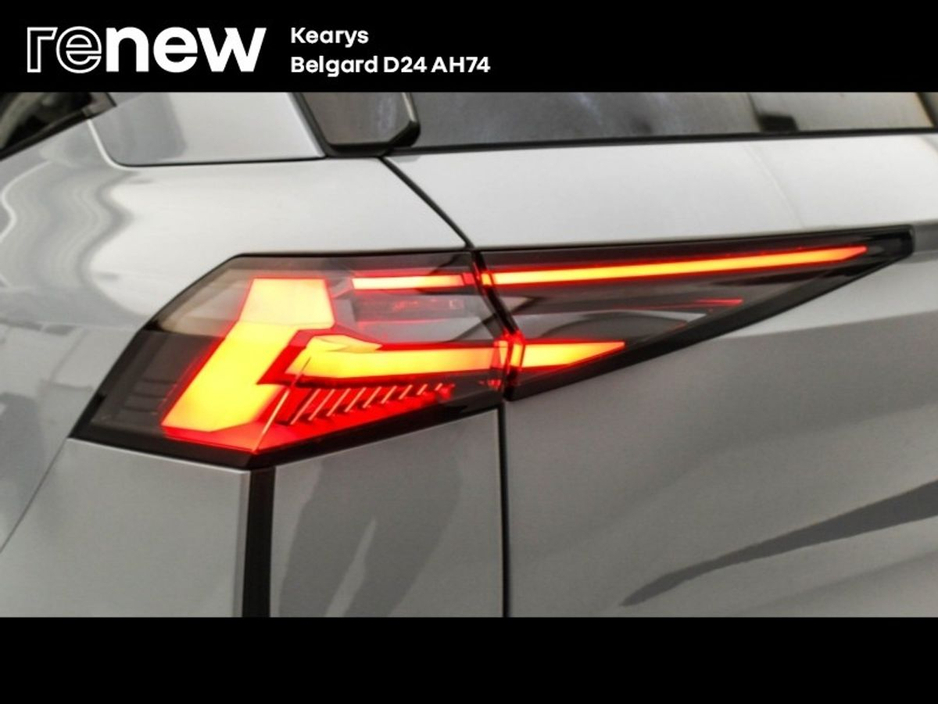 2025 Renault Symbioz E-Tech HEV 145 Techno Esprit Alpine €35,495