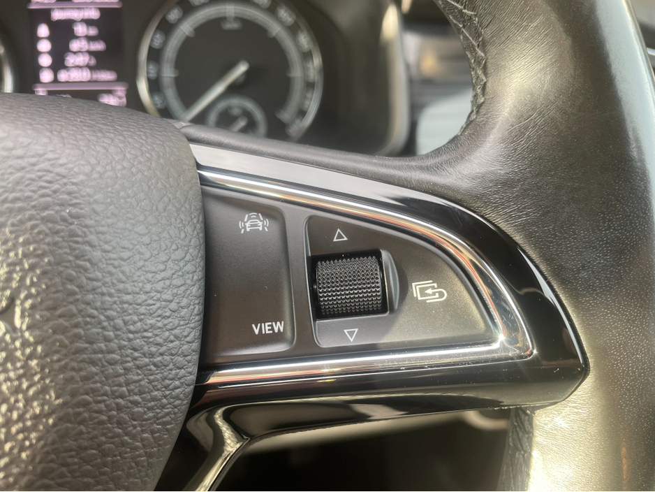 2019 Skoda Kodiaq 7S STYLE 1.5 TSI 150HP DSG 4DR AUTO €26,950