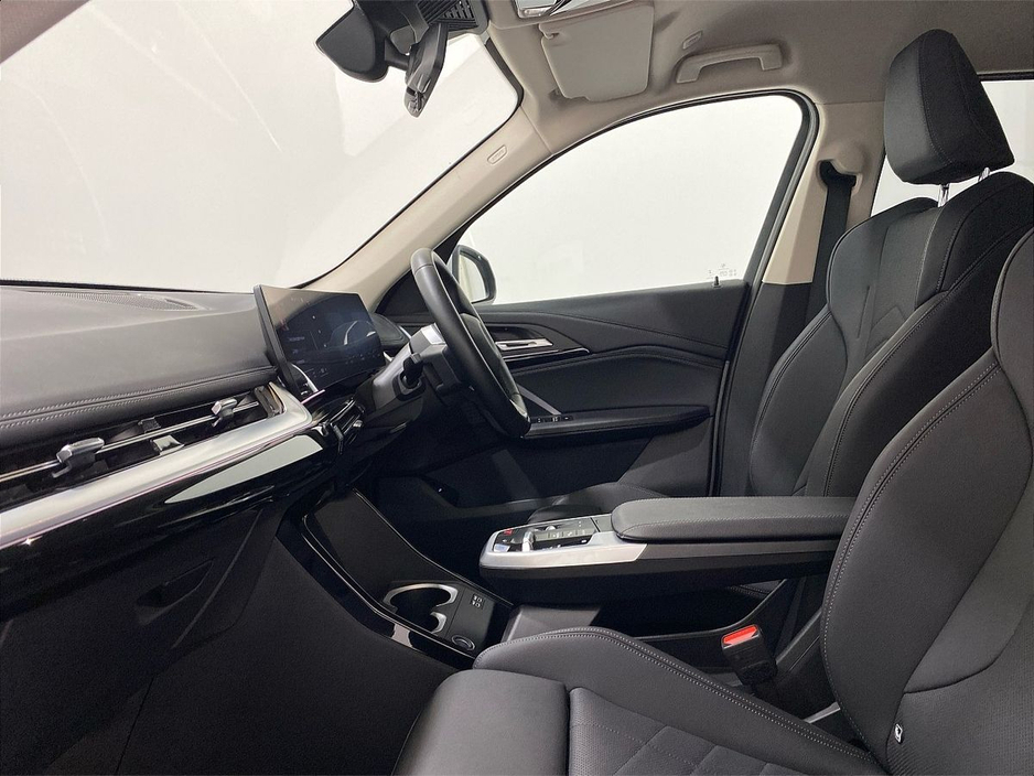 2025 BMW iX1 xDrive30 xLine €50,950