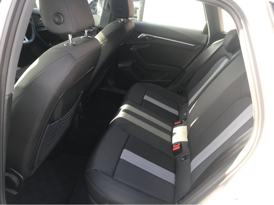 2022 Audi A3 - image 22
