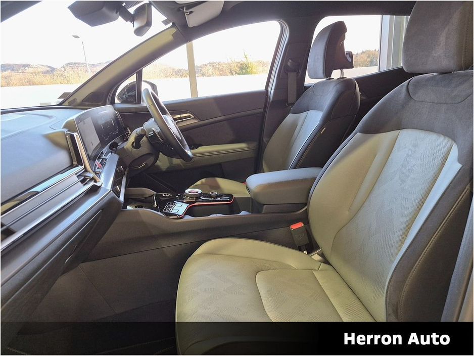2024 Kia Sportage HIGH SPEC | AUTOMATIC €39,900