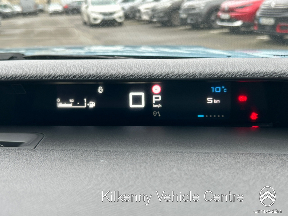 2026 Citroen C3 - image 19