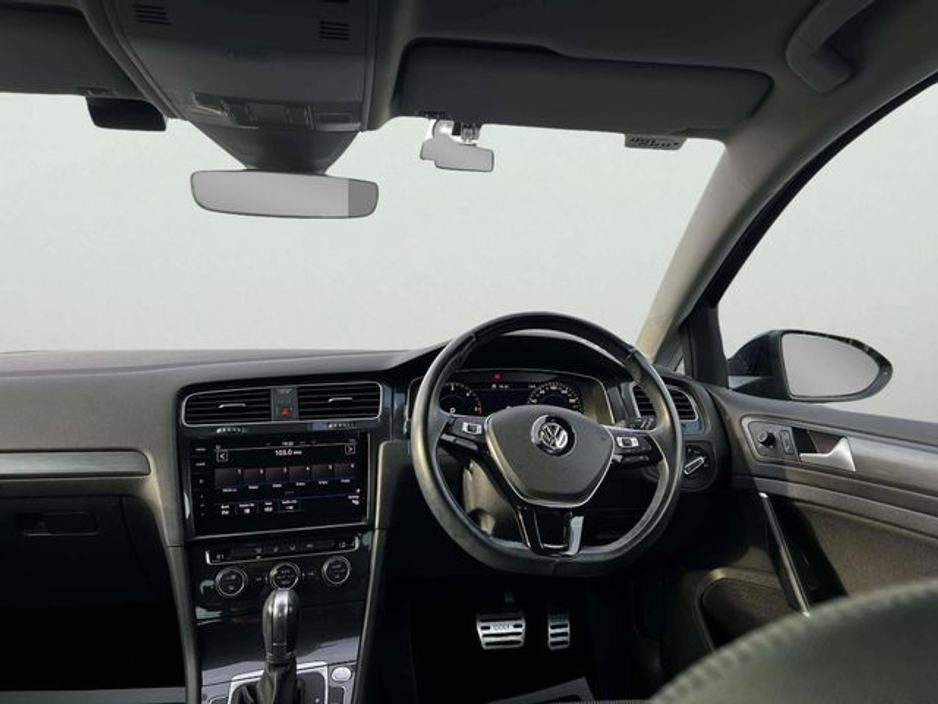 2019 Volkswagen Golf 2.0 TDI Automatic €23,995