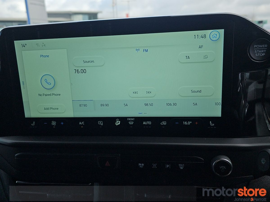 2026 Ford Transit Custom - image 13