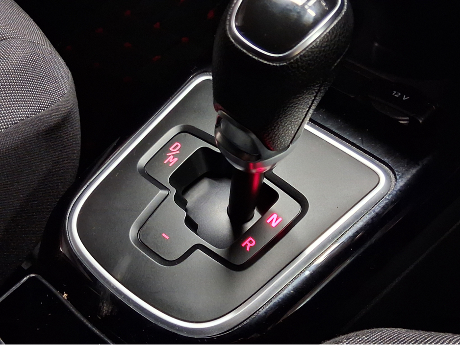 2012 Volkswagen up! **AUTO - LOW KMS** €6,750