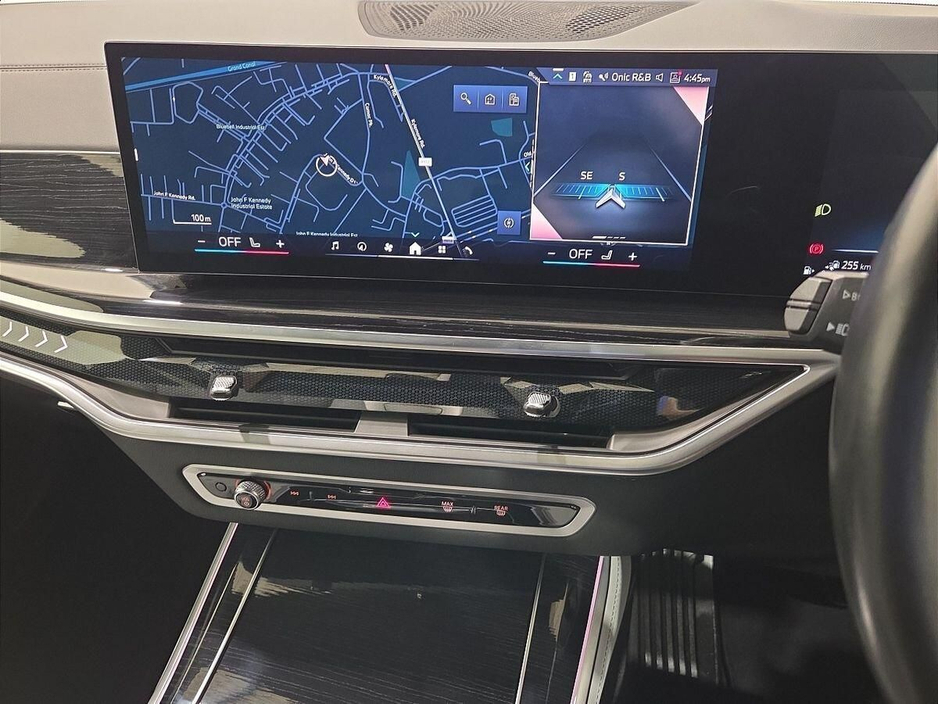 2023 BMW X5 - image 19