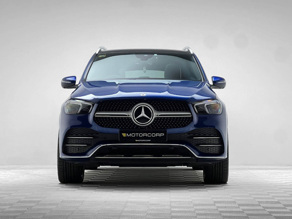 2019 Mercedes-Benz GLE Class 300D AMG PREM+ 7 SEAT PAN ROOF €57,990