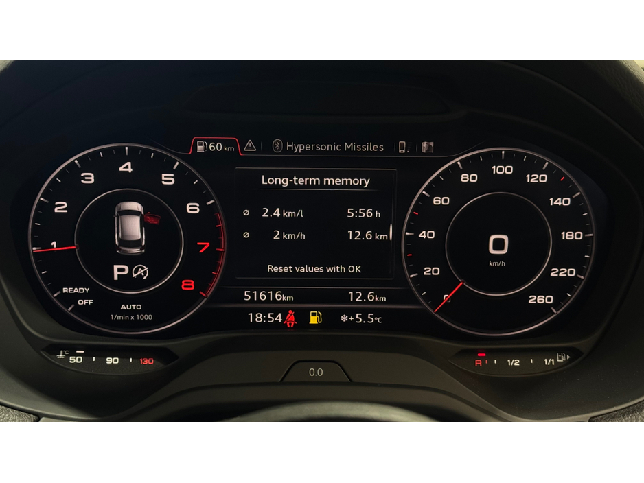 2018 Audi Q2 Sport €20,500