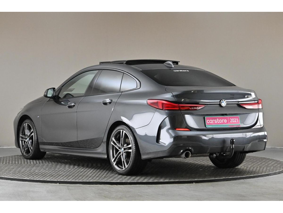 2021 BMW 2 Series - image 6