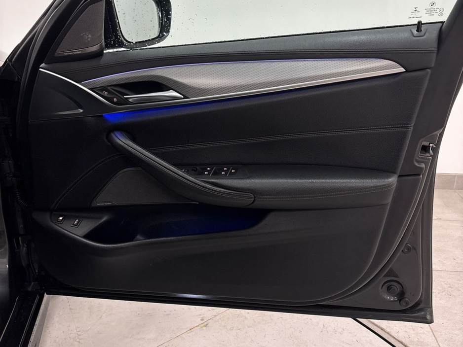 2018 BMW 5 Series 530e M Sport Auto €23,995
