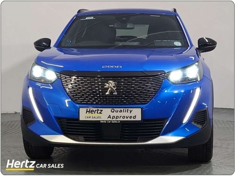 2023 Peugeot 2008 - image 16