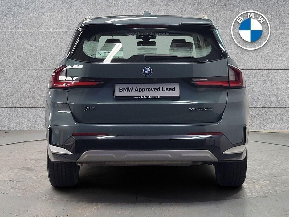 2023 BMW X1 - image 15