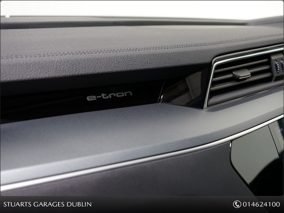 2024 Audi Q8 e-tron - image 16