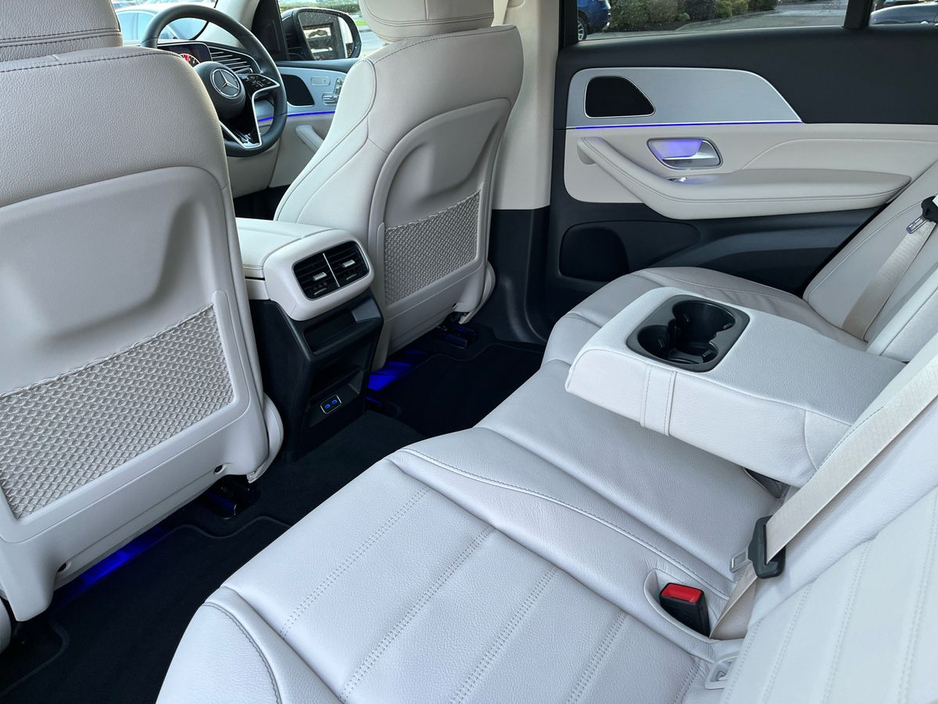 2026 Mercedes-Benz GLE Class - image 19