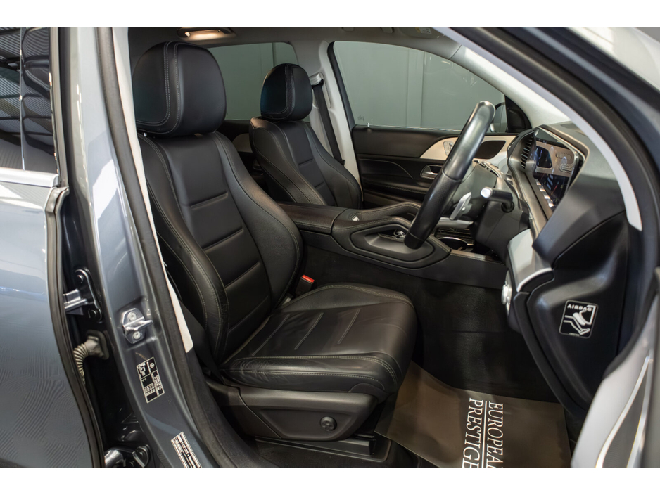 2019 Mercedes-Benz GLE Class GLE 300 d 4MATIC €46,950