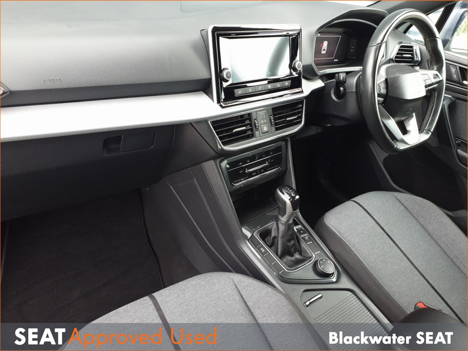 2022 SEAT Tarraco - image 18