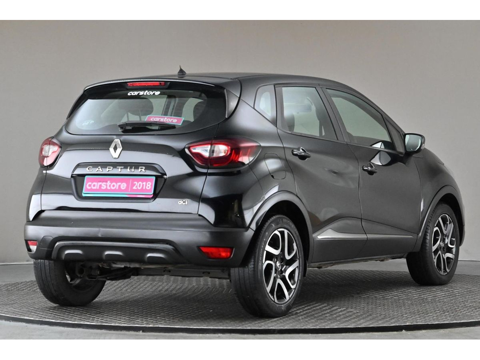 2018 Renault Captur - image 9