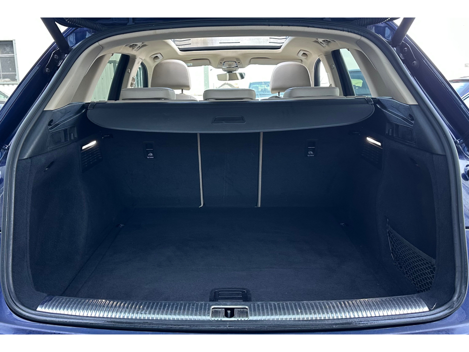 2020 Audi Q5 - image 11