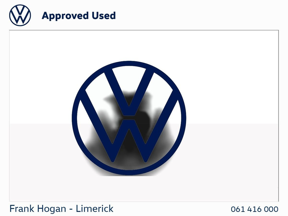 2023 Volkswagen T-Cross R-Line 1.0 TSI 110HP CALL JACK 0877959730 MILEAGE 49,900 KMs €25,900