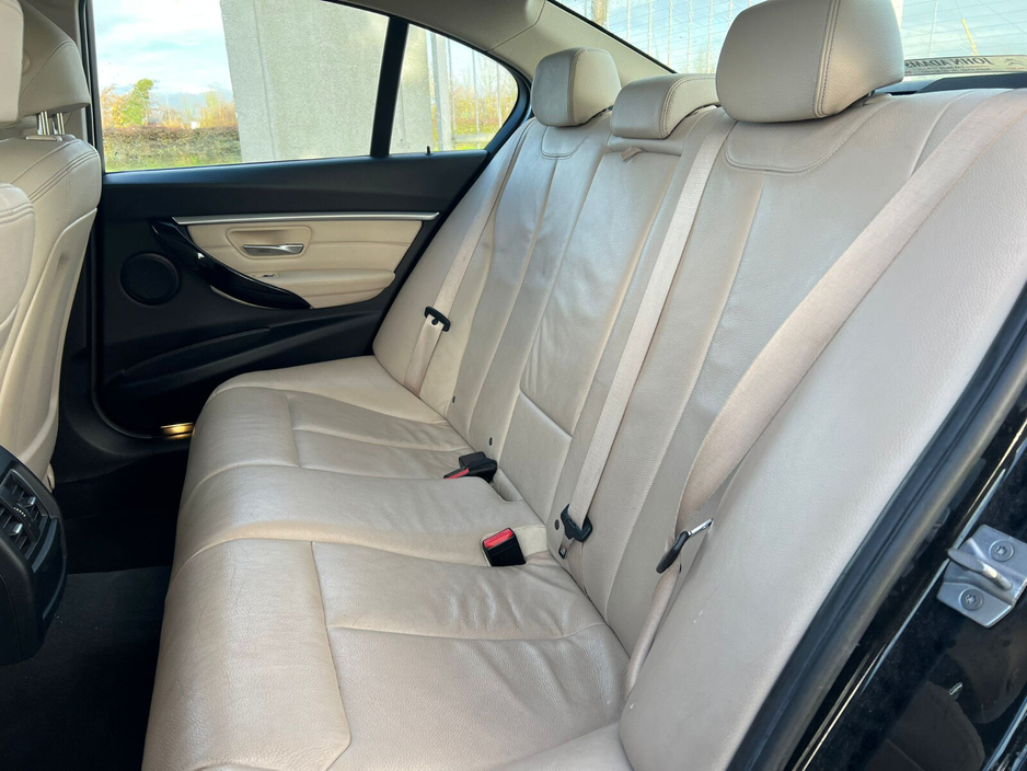 2017 BMW 3 Series 316d Sport €12,950