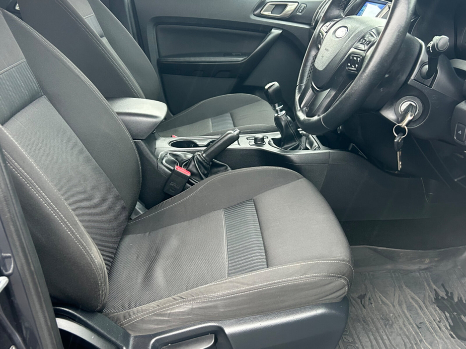 2022 Ford Ranger - image 11