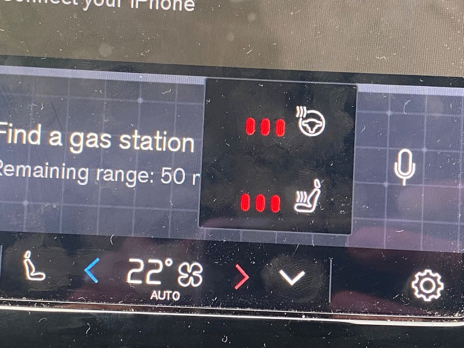 2024 Volvo XC90 T8 Core Recharge AWD Auto (PHEV) €64,900