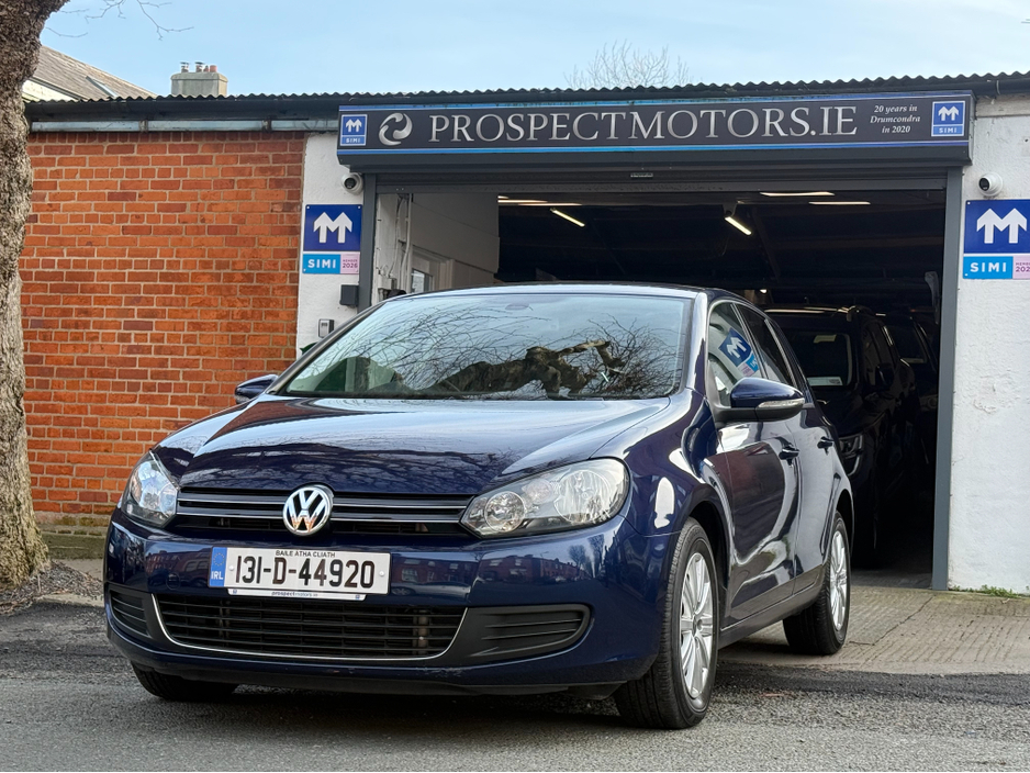 2013 Volkswagen Golf for sale in , Ireland