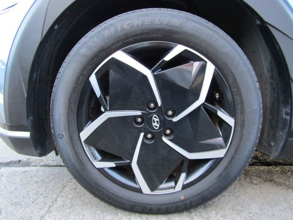 2022 Hyundai Ioniq 5 - image 47