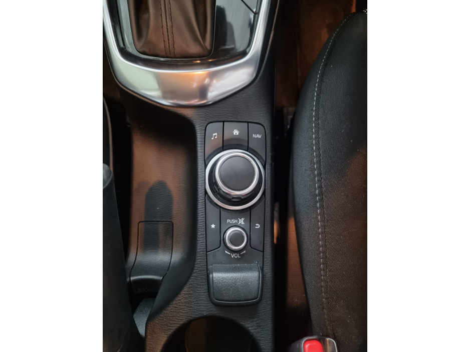 2016 Mazda Demio - image 14