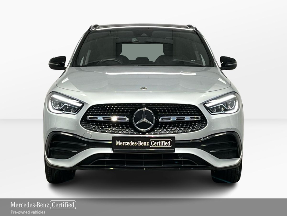 2023 Mercedes-Benz GLA Class - image 7