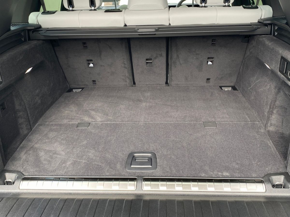 2025 BMW X5 xDrive50e M Sport €104,950