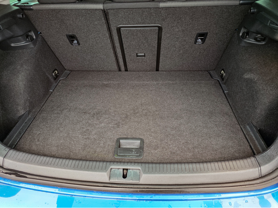 2017 Volkswagen Golf Volkswagen Golf 1.2 Comfortline Auto 1 year warranty available €15,950