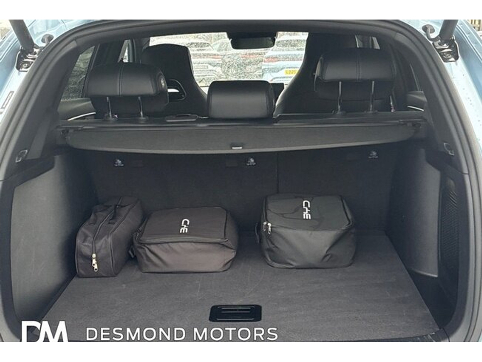 2025 BYD Seal U - image 23