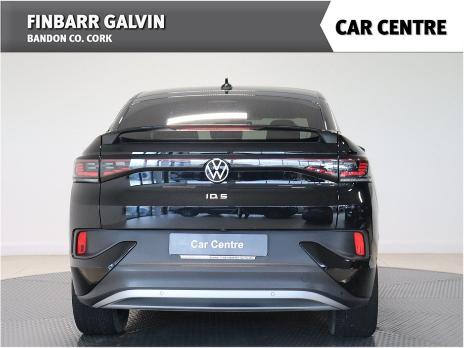 2023 Volkswagen ID.5 - image 13