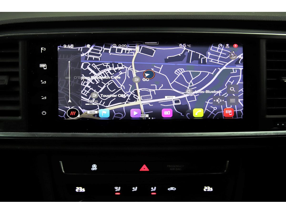 2023 SEAT Ateca - image 16